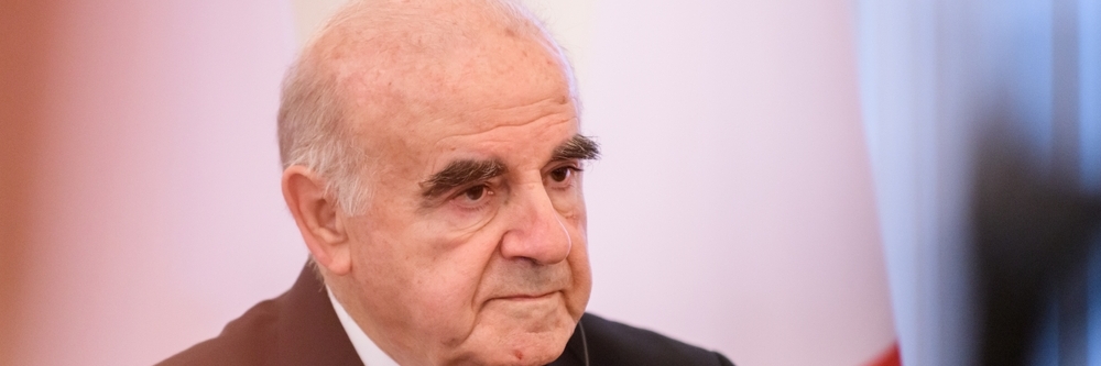 George Vella, Präsident von Malta